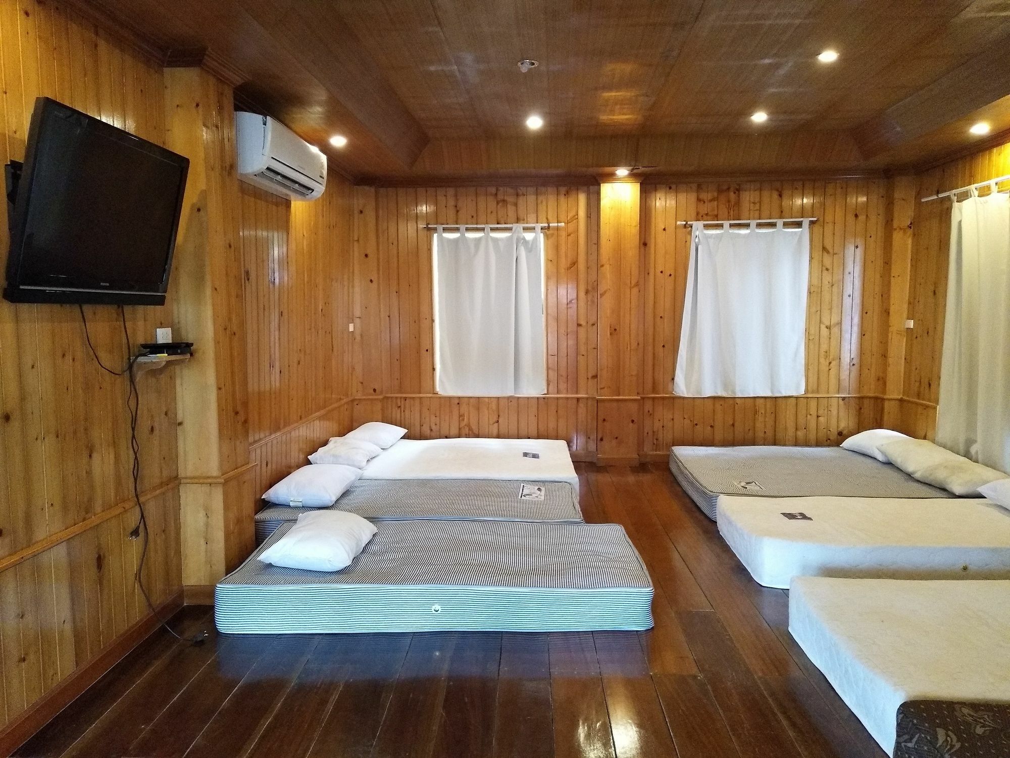 Ban Raw Homestay Ko Kut Exteriör bild